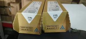 Pure Quality Ricoh Mp C 300 Cyan Toner in Good Condition