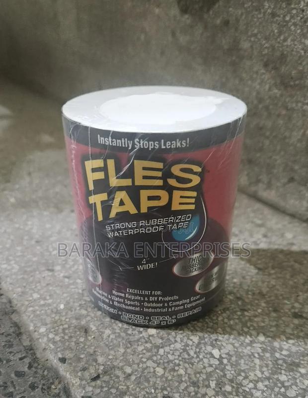 *Water Tape