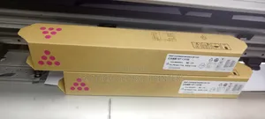 Top Notch Ricoh Mp C 300 Magenta Toner