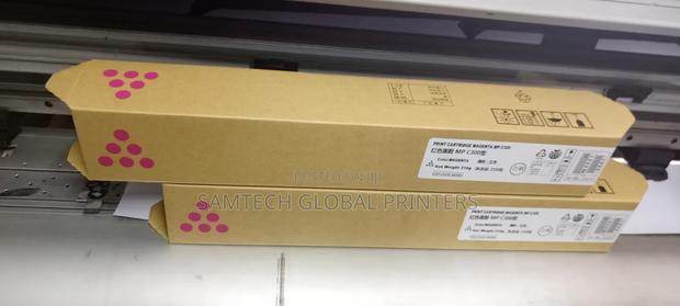 Top Notch Ricoh Mp C 300 Magenta Toner