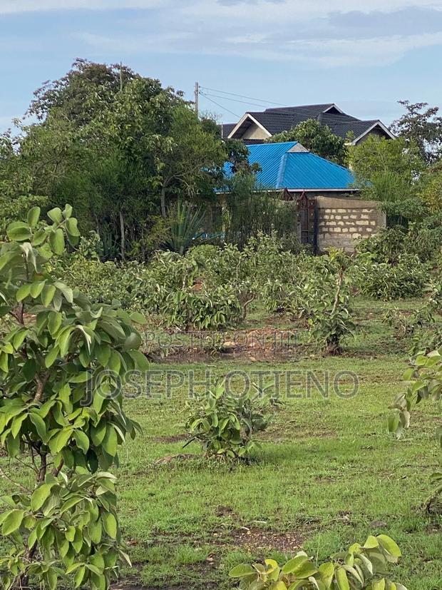 Plot for Sale - thumbnail 3