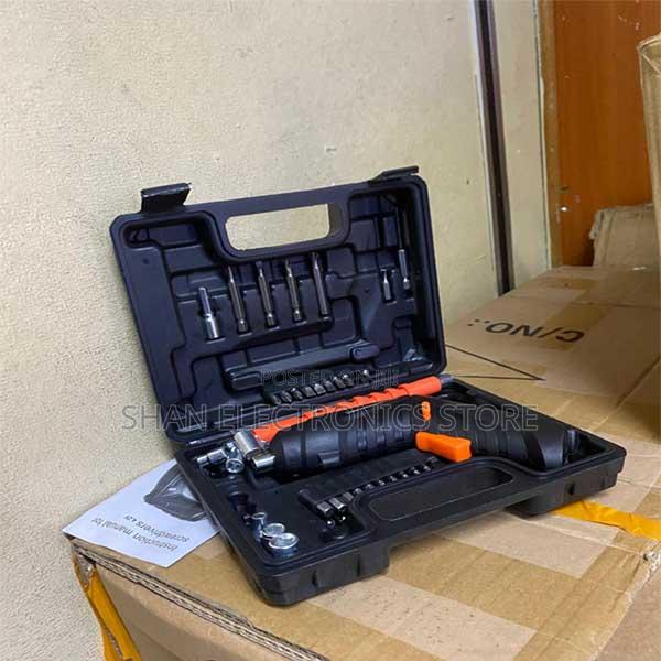 48pcs Screw Set – Strong Long-Lasting Professional Technician