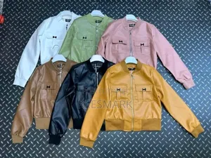 Leather Jackets