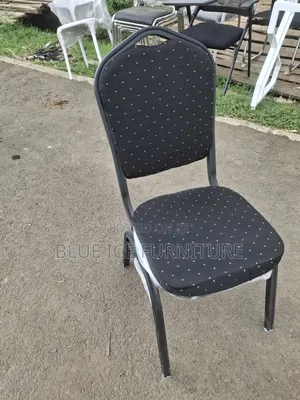 Black Banquet Chair Black Banquet Chair