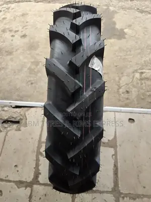 750 R20 Tractor Tyres (Bkt) India.