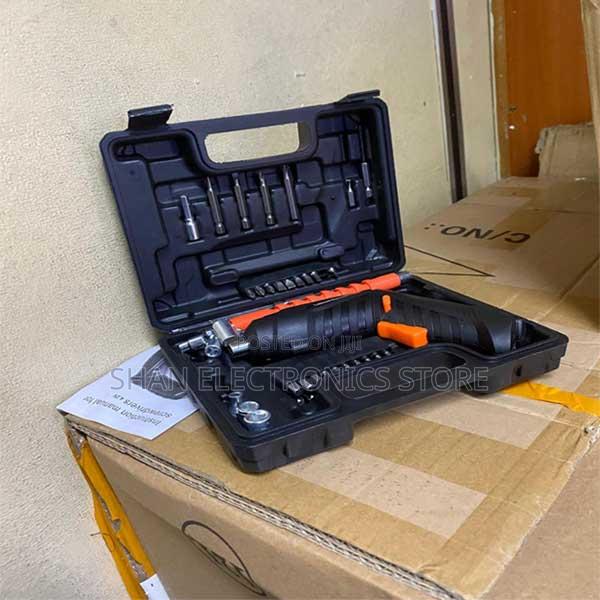 Powerful Performance 48pcs Screw Set – Strong Long-Lasting