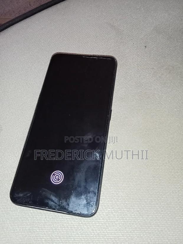 Oppo Reno 2Z 128 GB Blue - thumbnail 4