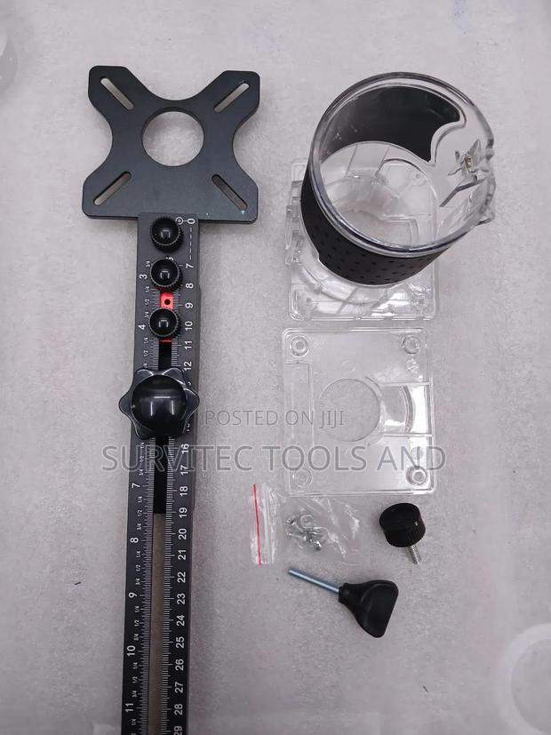 Trimming Machine - thumbnail 2