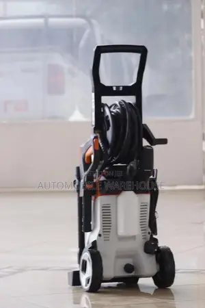 Stihl Power Washer Re 100 Plus Control