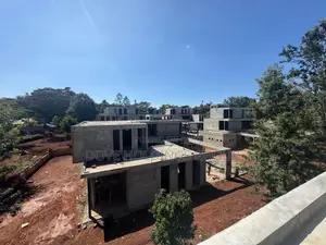Furnished 5bdrm Villa in Karen C for sale