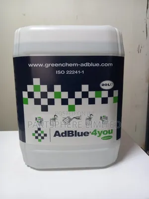 Greenchem 20 Litres Adblue