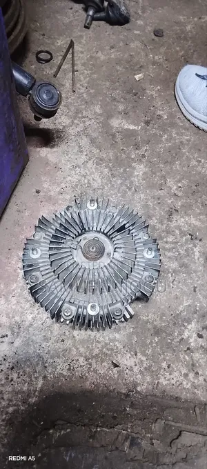 Fan Clutch