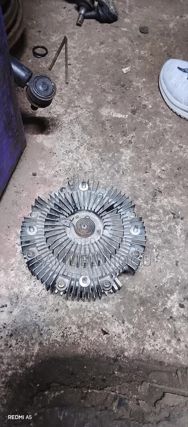 Fan Clutch - thumbnail 3