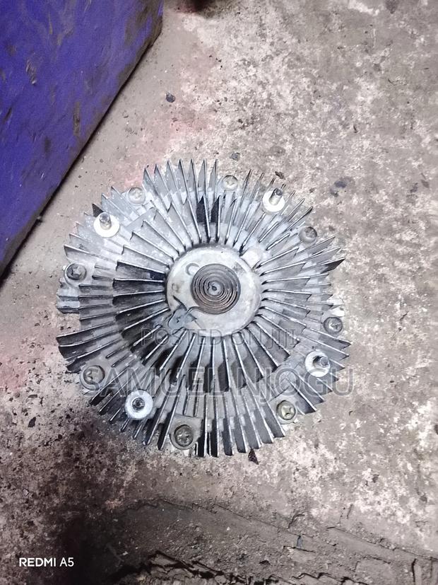 Fan Clutch - thumbnail 4