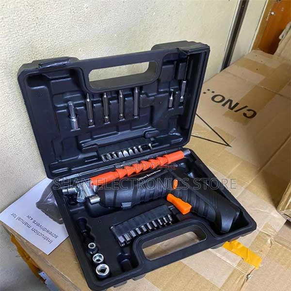 48pcs Practical Home Repair Electrician Basic Professional Mechanic - main view