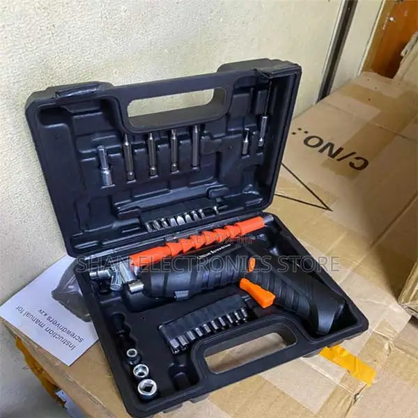 48pcs Practical Home Repair Electrician Basic Professional Mechanic
