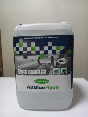 Greenchem 10 Litres Adblue