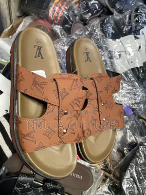 (Generic) Louis Vuitton Sandals