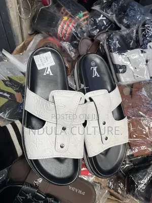 (Generic) Louis Vuitton Sandals