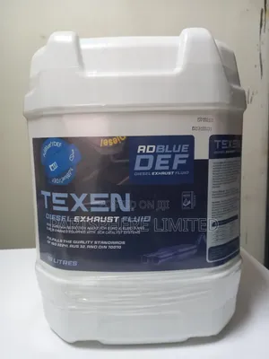 Texen 20 Litres Adblue