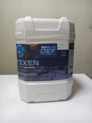 Texen 10 Litres Adblue