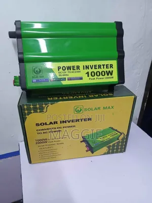 1000w Solar Inverter