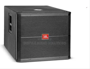 18" JBL Single Bass Professional 2500 Watts Speaker Pay on Delivery