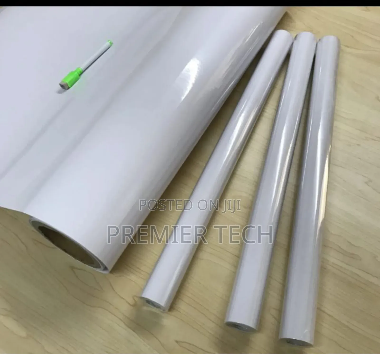 *Whiteboard Sticker
