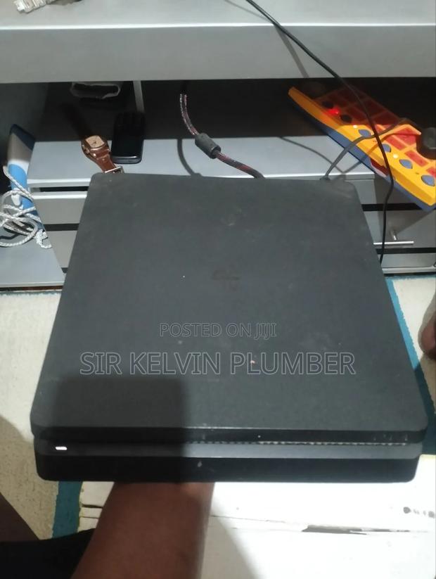 Play Station - thumbnail 3