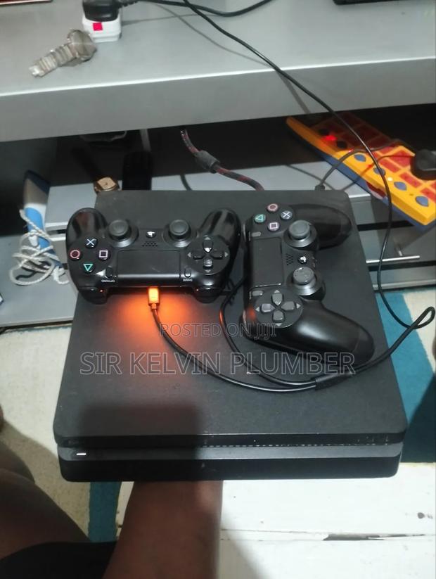 Play Station - thumbnail 4