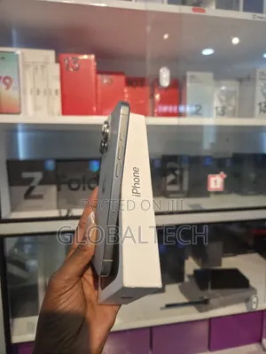 Apple iPhone 16 Pro 512 GB Gray