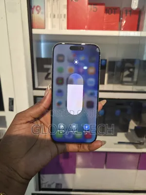 Apple iPhone 16 Pro 512 GB Gray