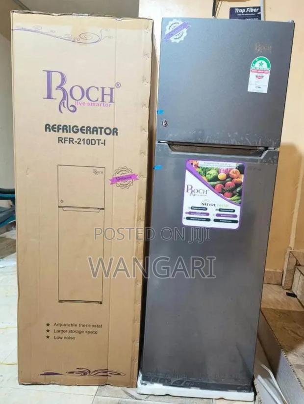 Roch 170l Fridge