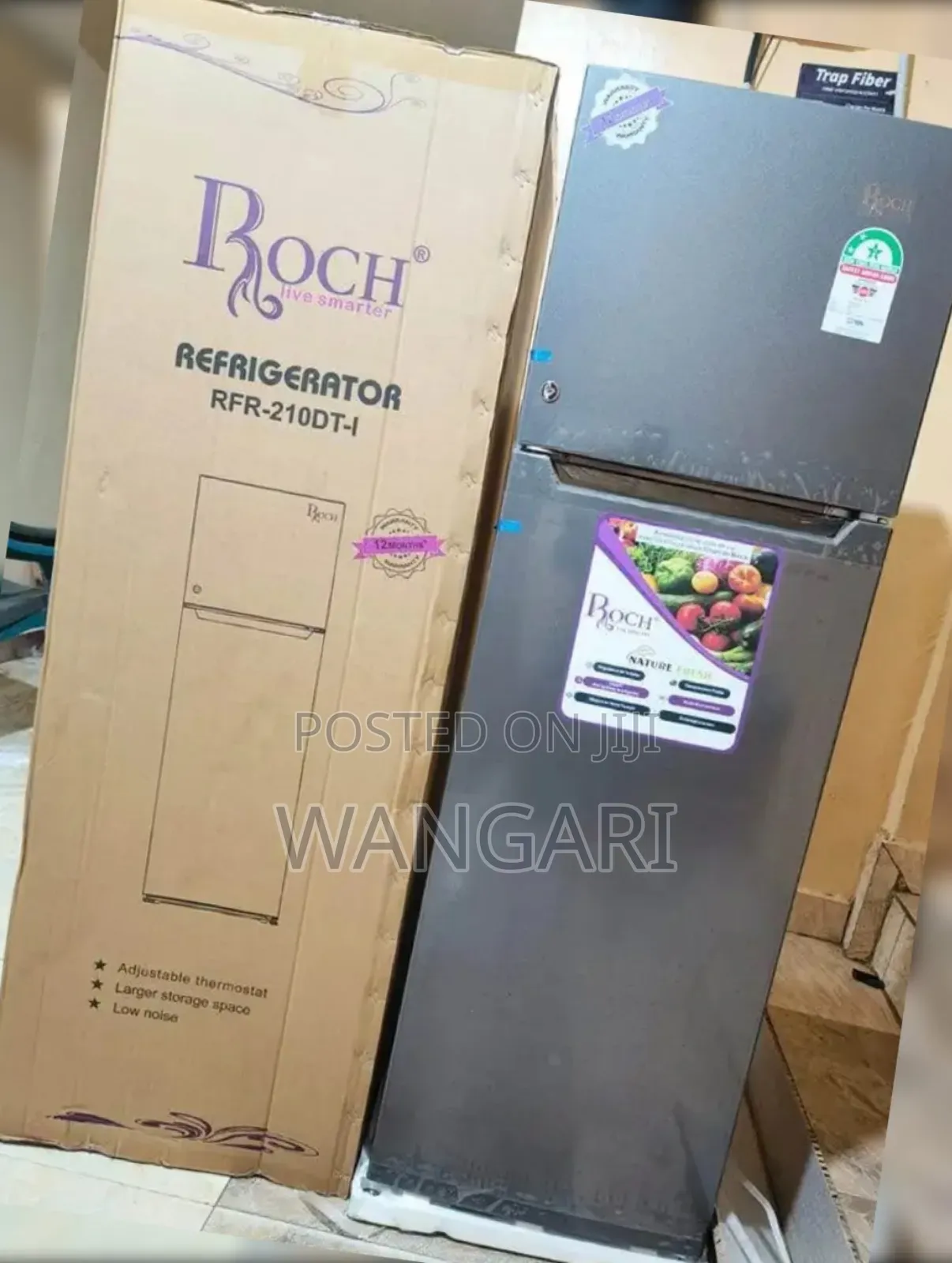 Roch 170l RFR 210dt1