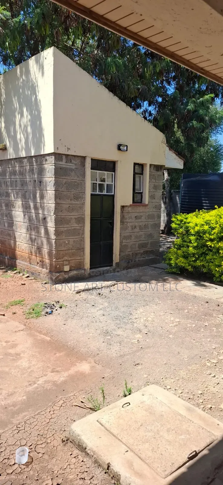 5bdrm Mansion in Kitengela for rent
