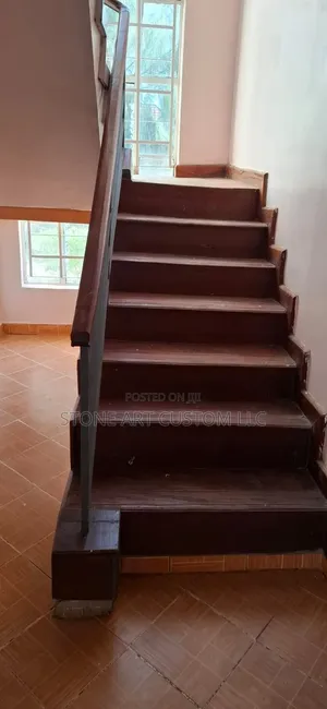5bdrm Mansion in Kitengela for rent
