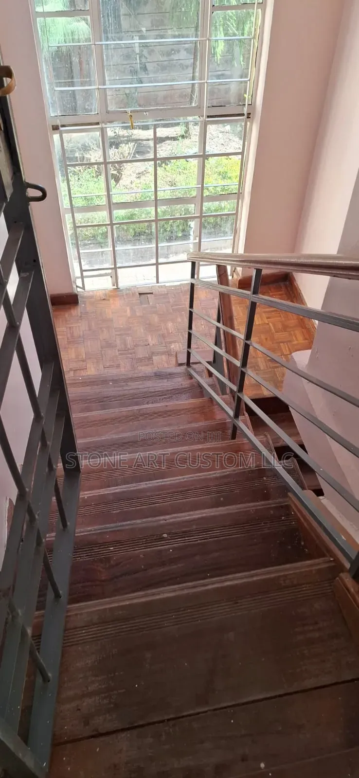 5bdrm Mansion in Kitengela for rent