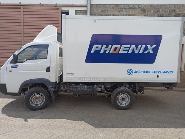 Ashok Leyland Phoenix Pickup 2025 For Sale