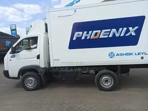 Ashok Leyland Phoenix Pickup 2025 For Sale