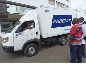 Ashok Leyland Phoenix Pickup 2025 For Sale