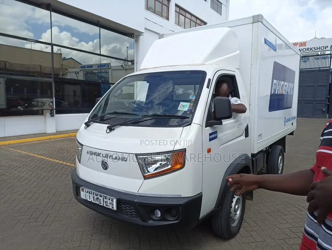 Ashok Leyland Phoenix Pickup 2025 For Sale