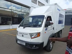Ashok Leyland Phoenix Pickup 2025 For Sale