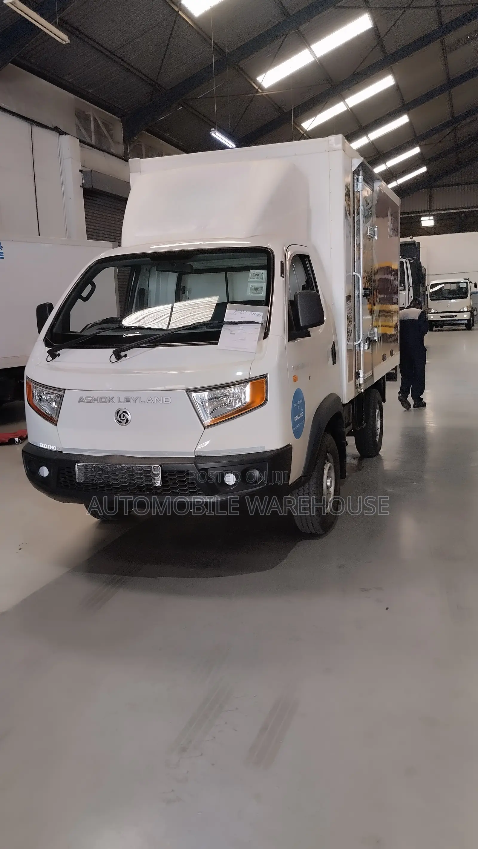 Ashok Leyland Phoenix Pickup 2025 For Sale