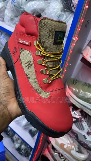 Timberland Supreme Boot - main view