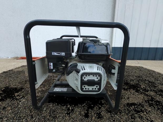 Tihl Wp 600 3” Water Pump – Heavy Duty Petrol Engine Pump