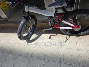 26 Inch Power Ride Folding Bike - main view