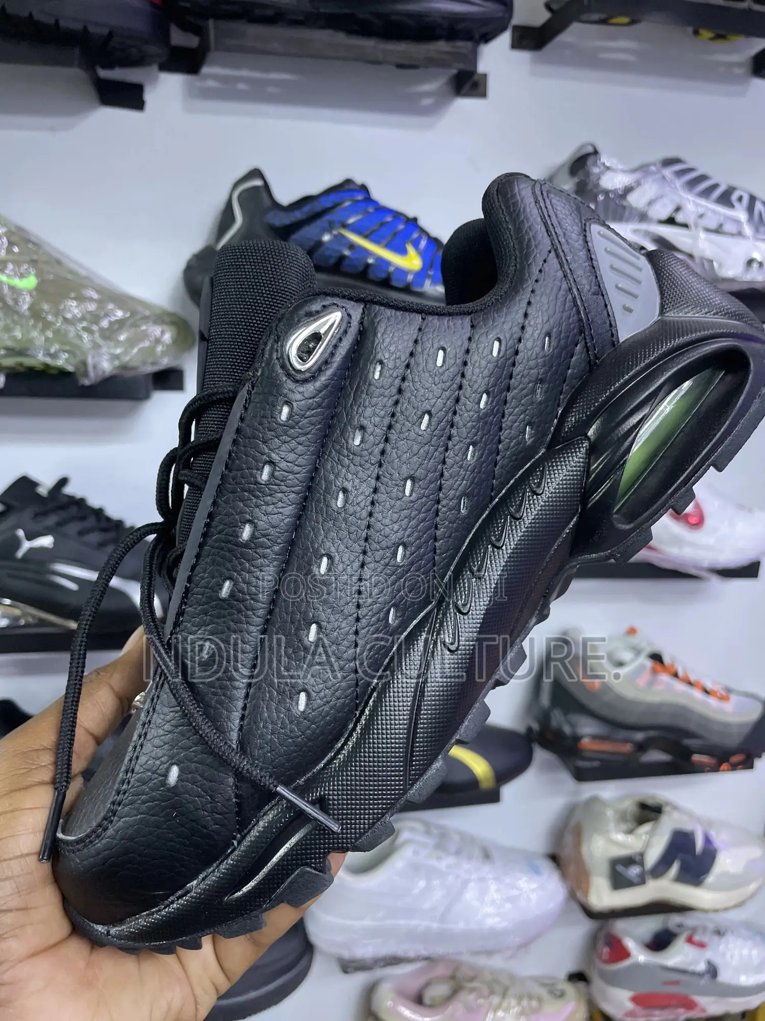 New Nocta Hot Step 2