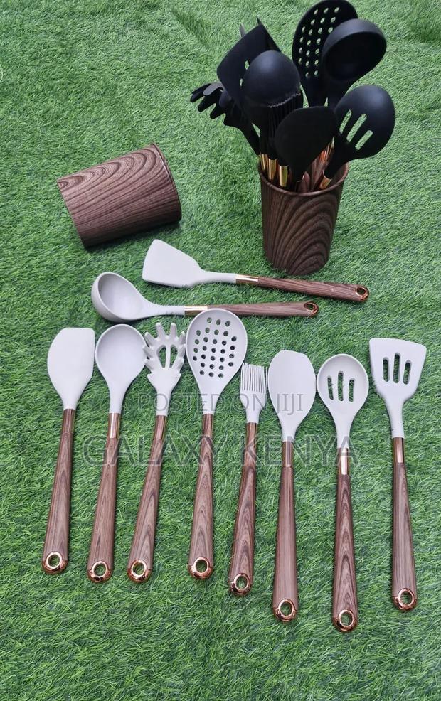 Silicon Set
