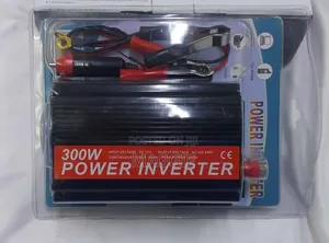 300w Power Inverter