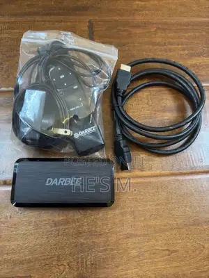 Darbee Darblet DVP-5000s Video Processor